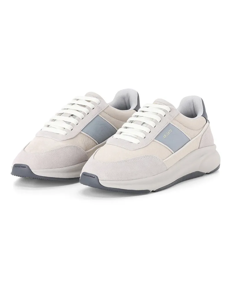 Axel Arigato Sneaker Genesis Neo Creme