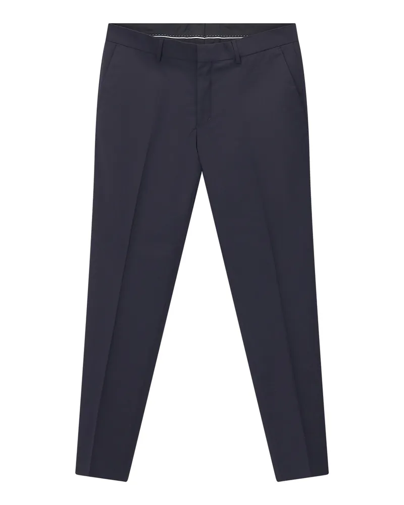 Tiger of Sweden Stoffhose Tenutas Navy