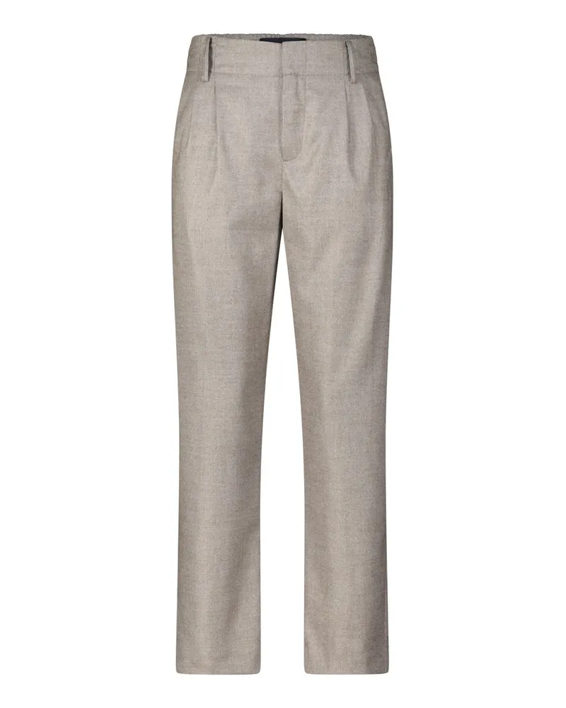 Drykorn Stoffhose DISPATCH Beige