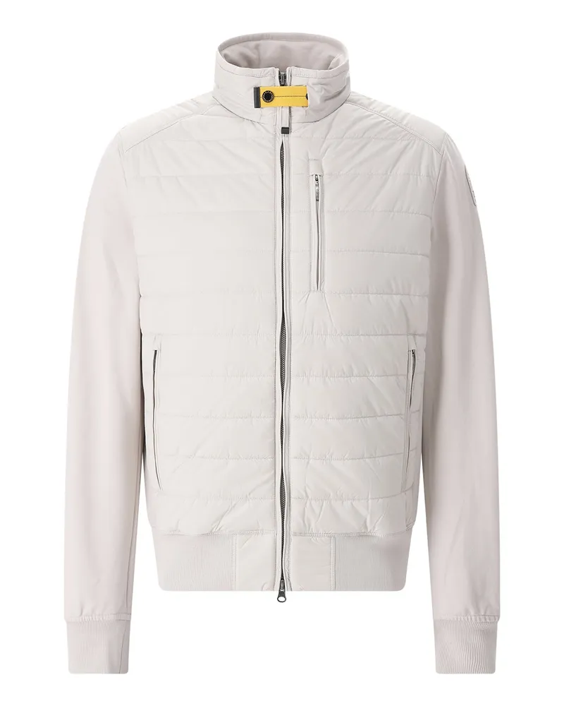 Parajumpers Jacke Elliot Hellgrau