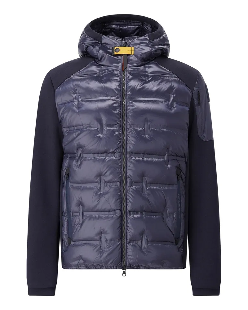 Parajumpers Steppjacke Gyles mit Daunen Navy