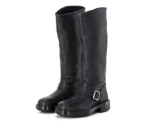 Stiefel CPH441 aus Leder
