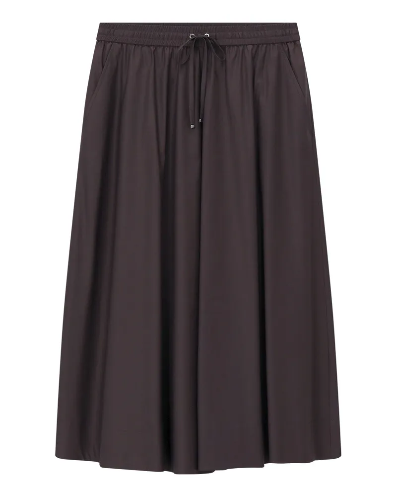 RAFFAELLO ROSSI  Midirock Sela Dunkelbraun