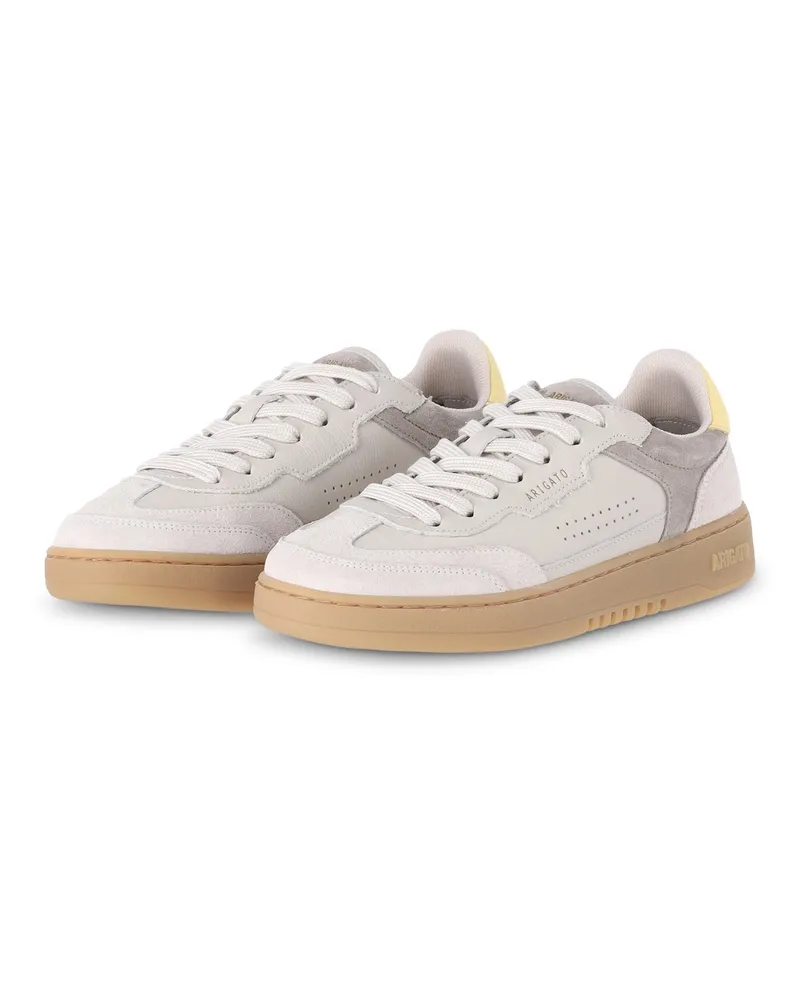 Axel Arigato Sneaker Dice T-Toe Beige