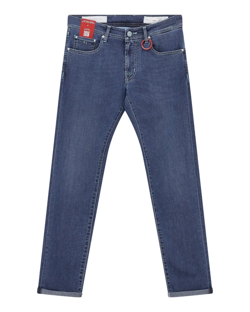 Tramarossa Hose Michelangelo Blau