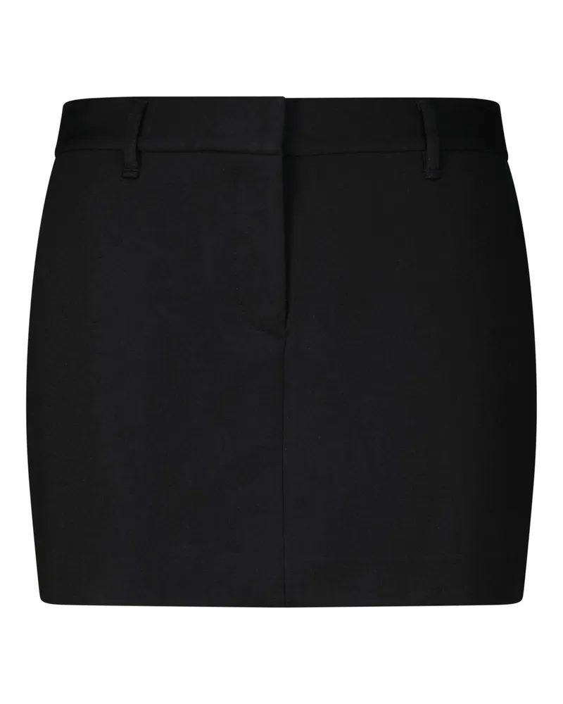 Rag & Bone Skort Irina Schwarz