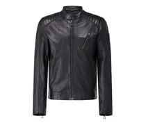 Lederjacke aus Nappa Leder