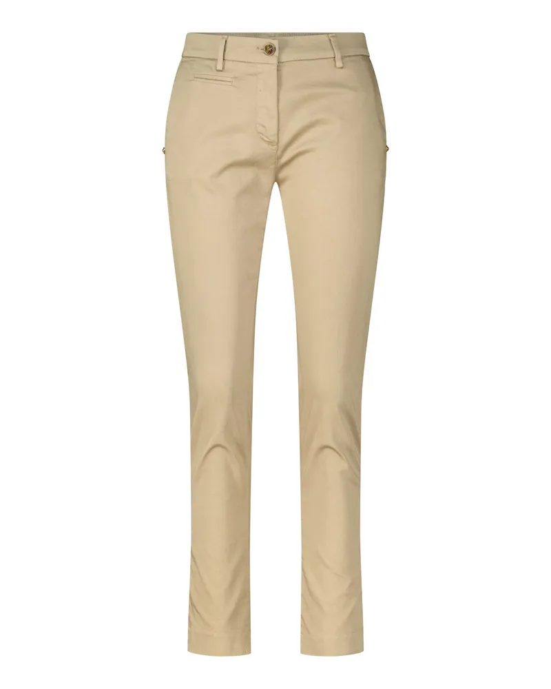 Mason's Slim-Fit Hose New York Beige