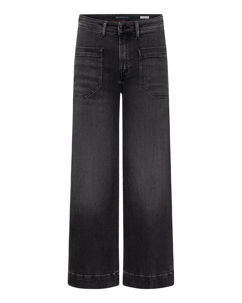 RAFFAELLO ROSSI  6/8-Hose Miru Grau