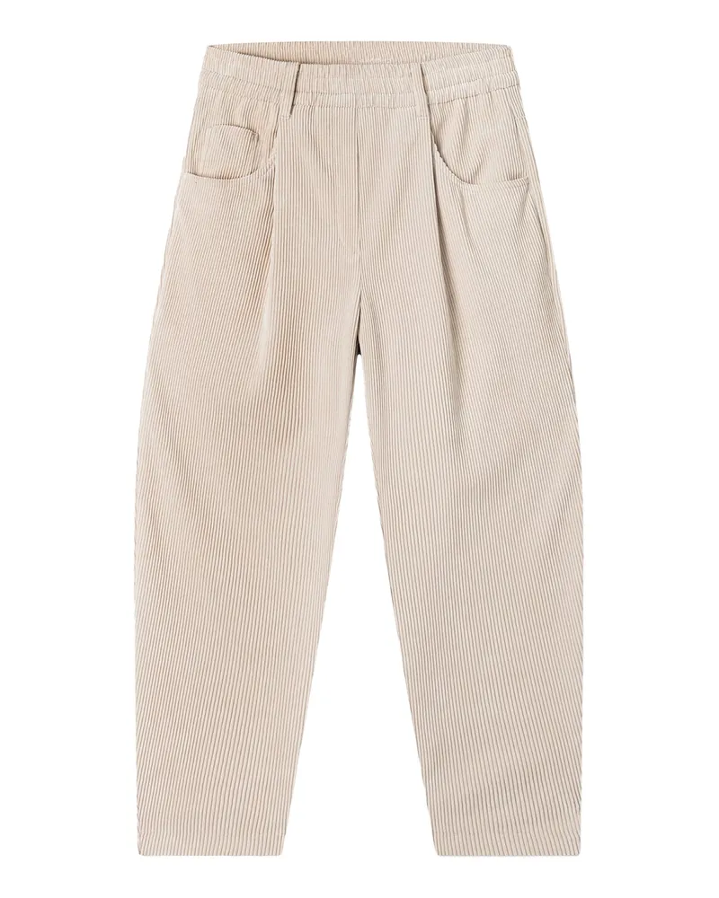 Cambio Cordhose Orchid Beige