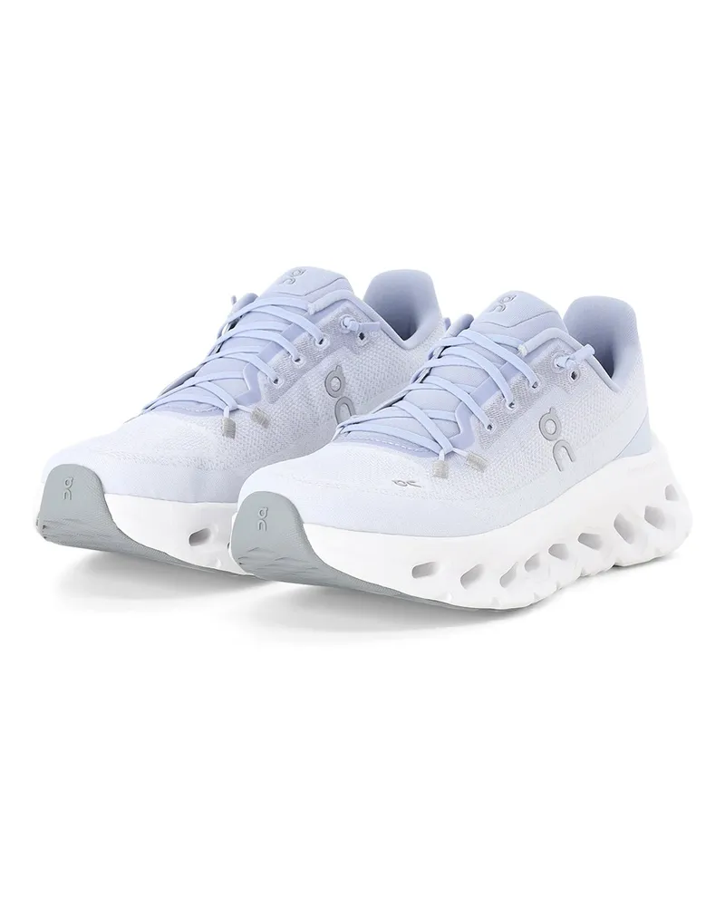 ON Sneaker Cloudtilt Hellblau