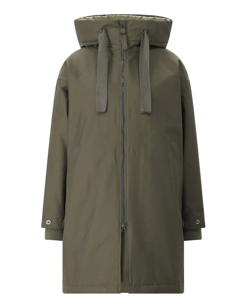 G-Lab Parka Joy Grün