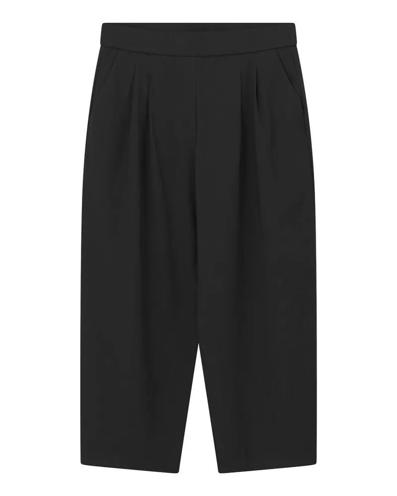 RAFFAELLO ROSSI  Hose Mayla Schwarz
