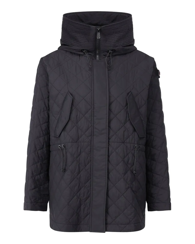 Peuterey Oversized Steppjacke Texel 215