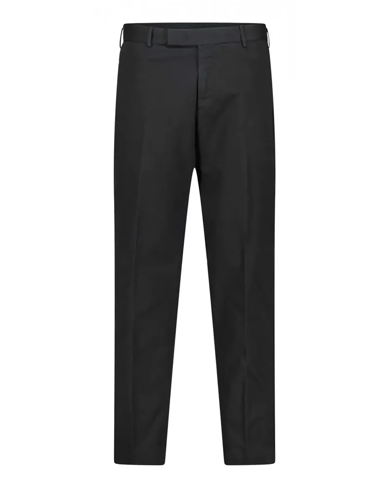 PT TORINO Chinohose Schwarz