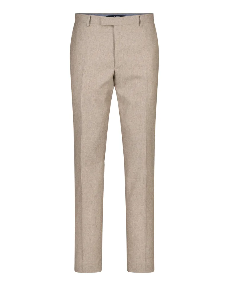 JOOP! Kombihose Gun in Extra Slim-Fit Braun
