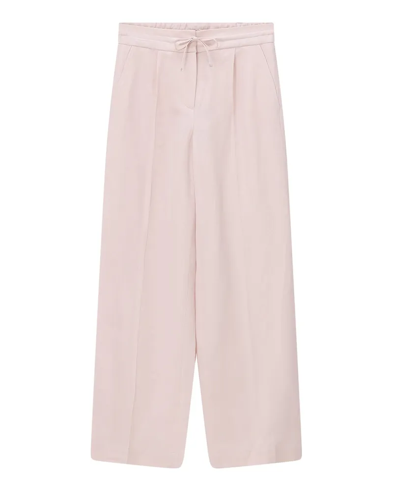 Riani Wide-Fit Hose Rosa