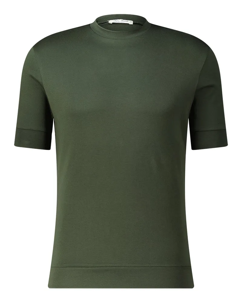 Stefan Brandt T-Shirt Urpima Eli Grün