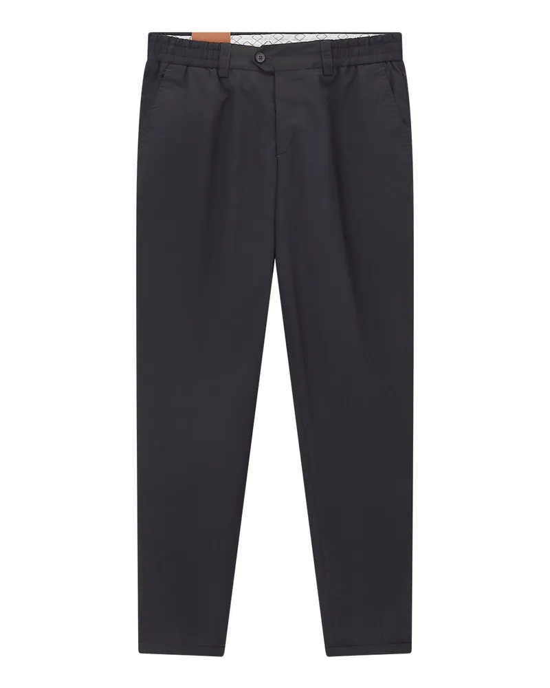 PT TORINO Carrot-Fit Hose The Rebel Schwarz