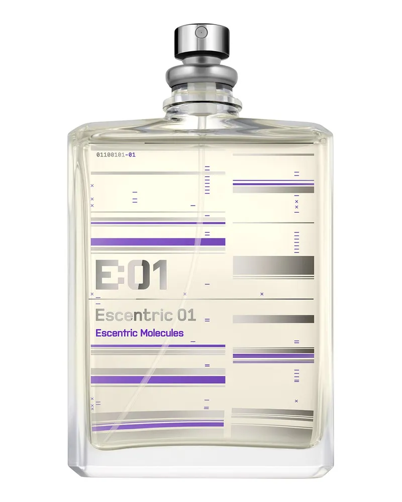 Escentric Molecules Parfum Escentric 01 100ml