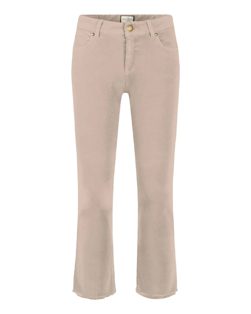 SEDUCTIVE  Cropped Hose Claire 347