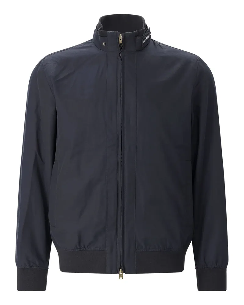 Woolrich Jacke aus Baumwollmix Trv