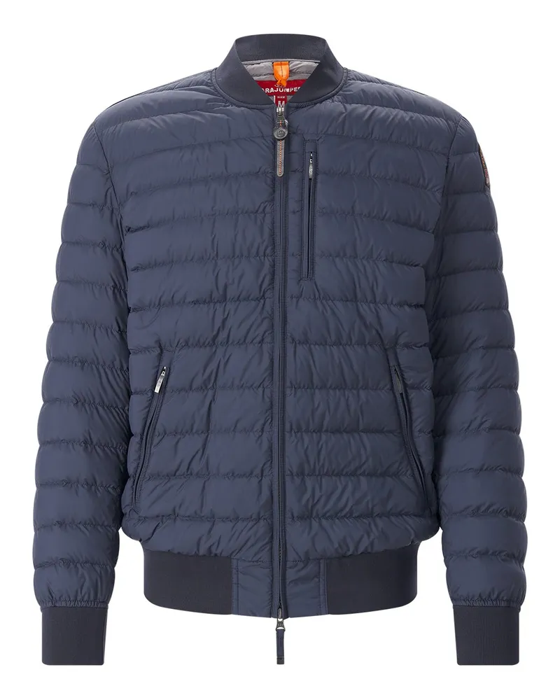 Parajumpers Bomberjacke Breving mit Daunen Navy