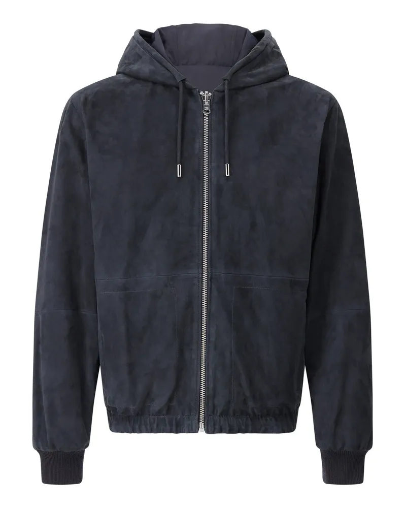 Arma Wendejacke Chetan Dunkelblau