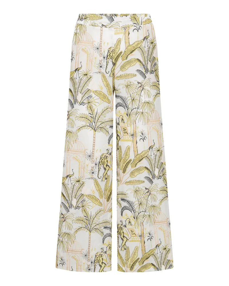 SEDUCTIVE  Hose Rosanne Multicolor