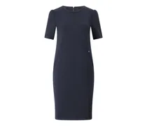 Minikleid aus Jersey