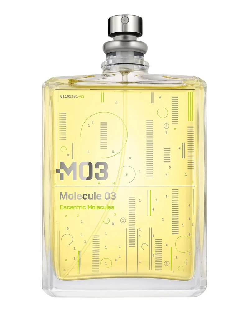 Escentric Molecules Parfum Escentric 03 100ml