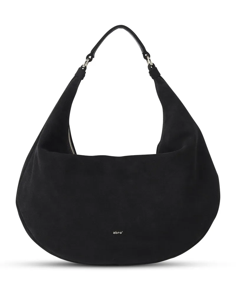 Abro Große Hobe Bag Nana Schwarz