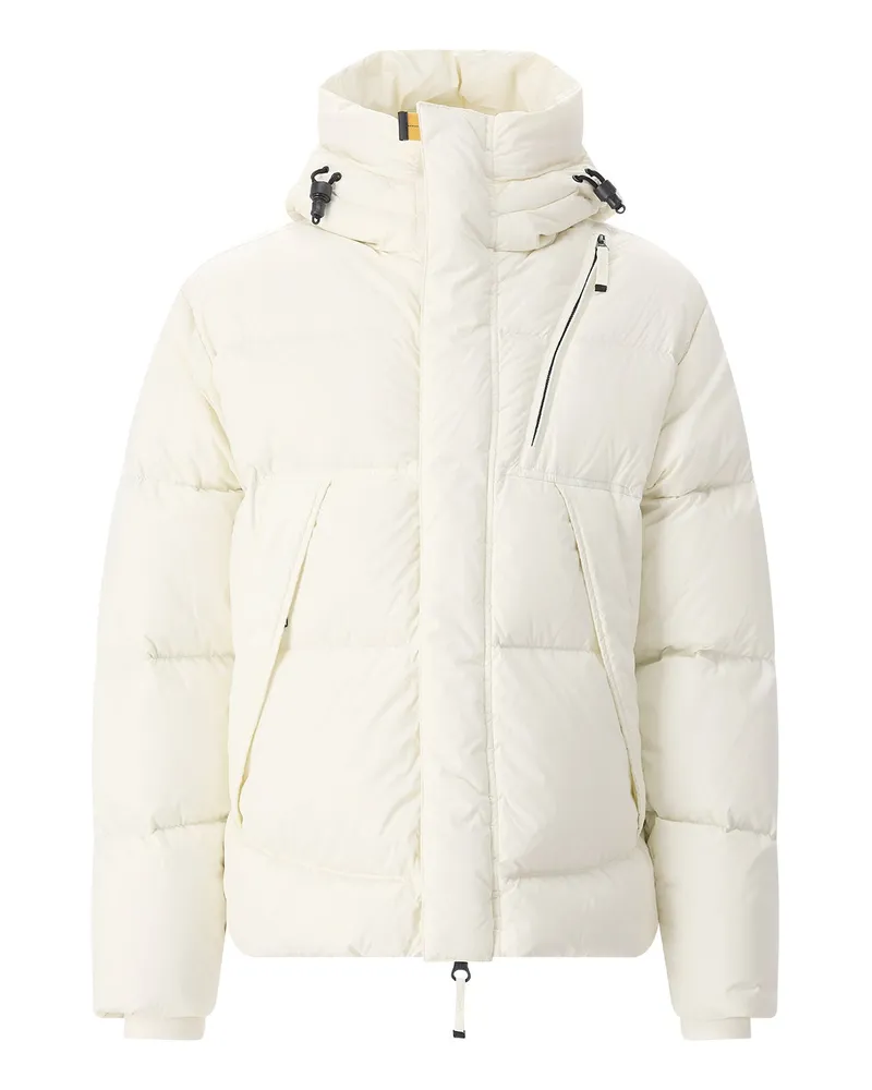 Parajumpers Jacke Cloud mit Daunen Creme
