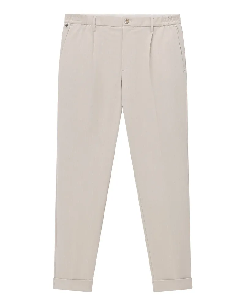 GTA Slim-Fit Hose Dennis Beige