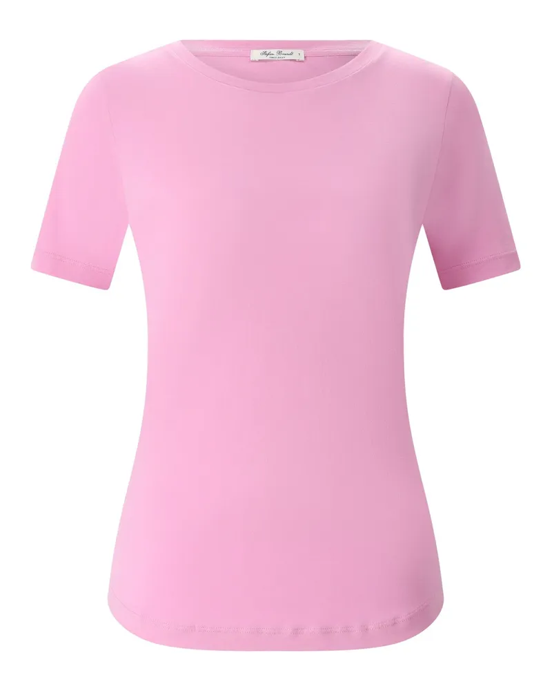 Stefan Brandt T-Shirt Fanny Pink