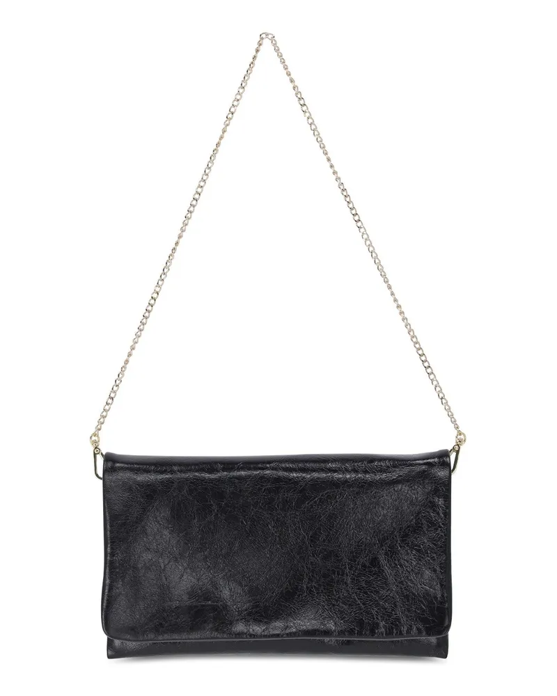 Abro Clutch Athene Schwarz