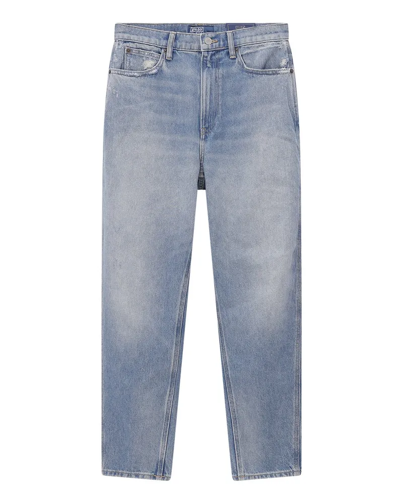 Ralph Lauren Jeans aus Baumwolle 001