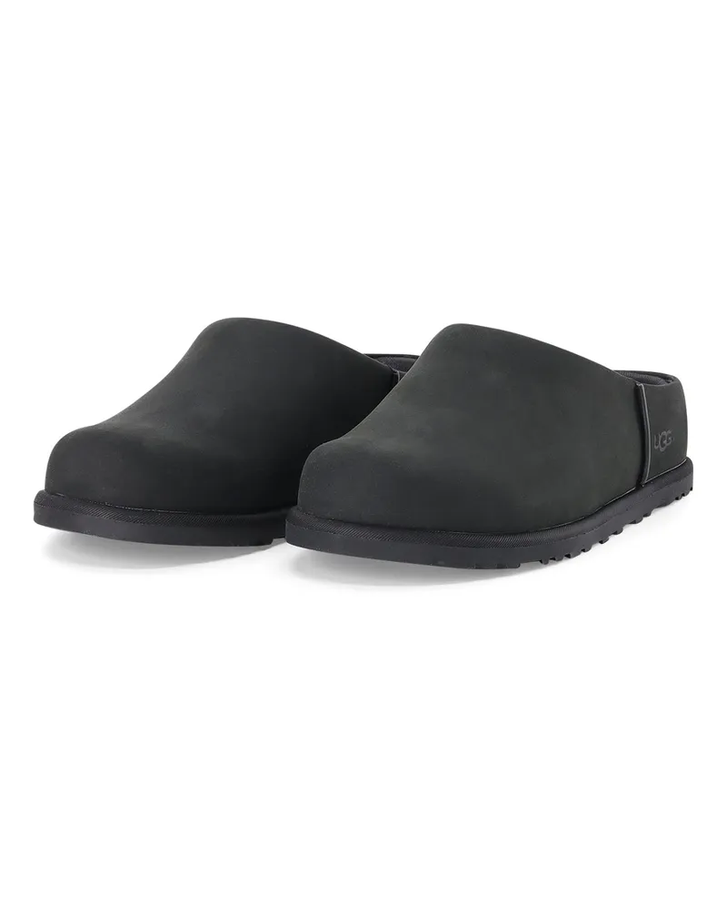 UGG Slipper Otzo Clog Schwarz