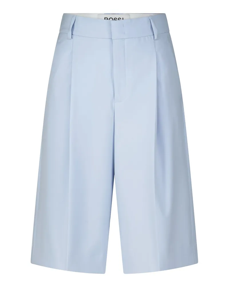 Rossi Bermuda Shorts Devin Hellblau