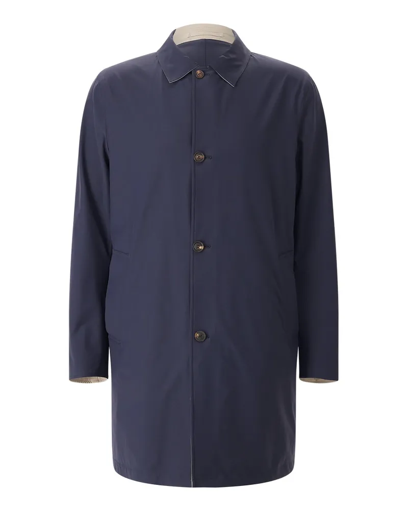 KIRED Wendemantel Ben Dunkelblau