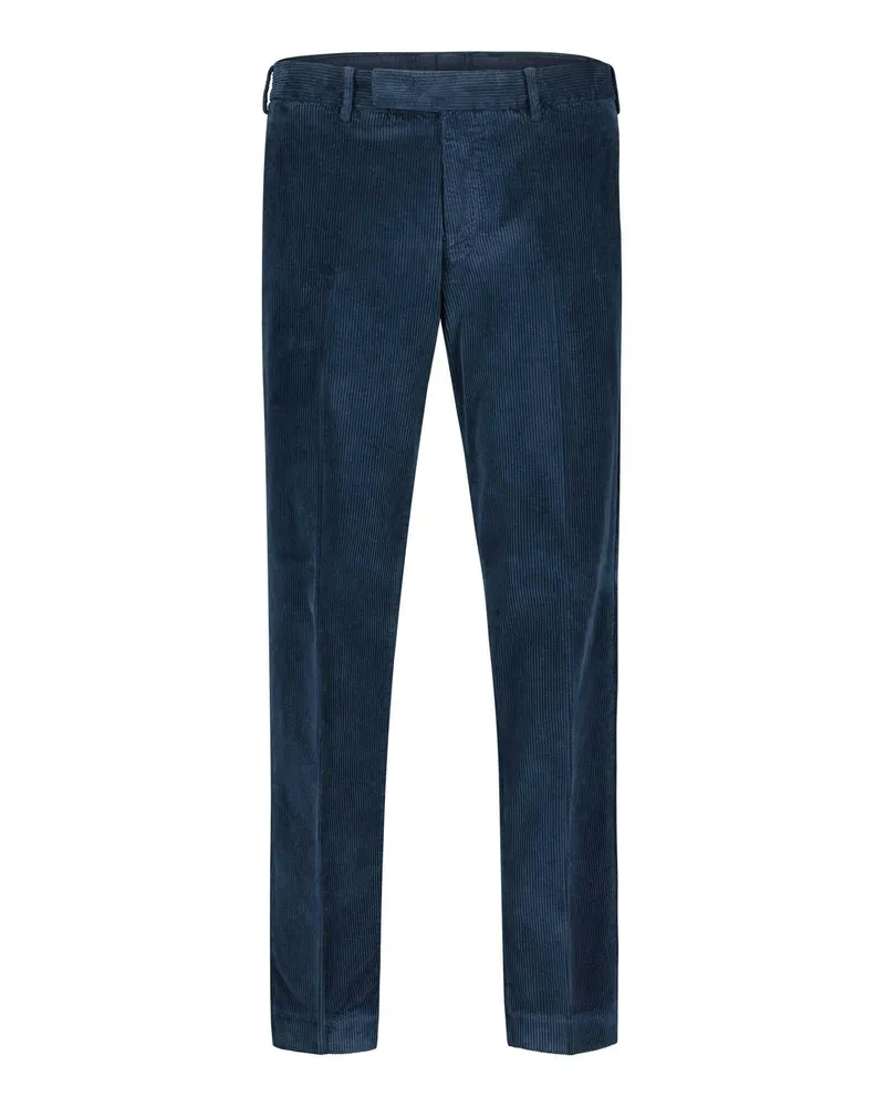 PT TORINO Chinohose Blau