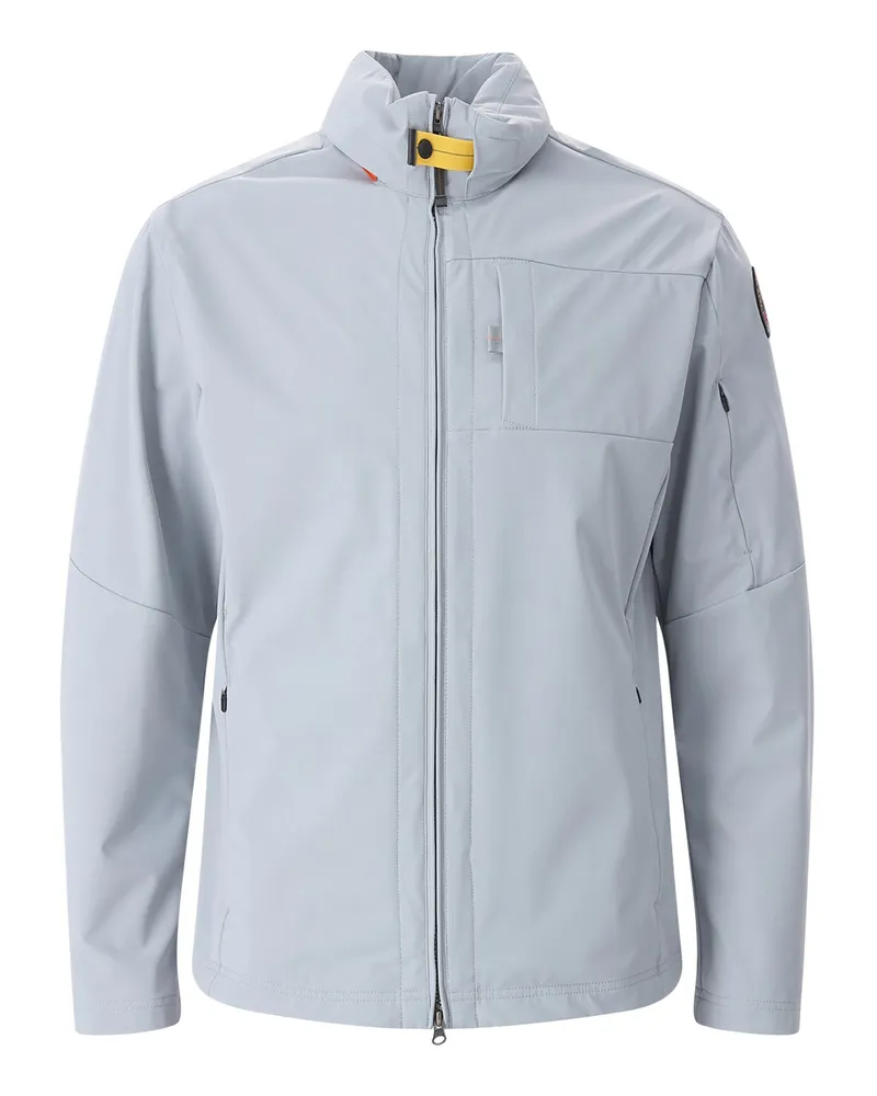 Parajumpers Jacke Hooper Hellblau