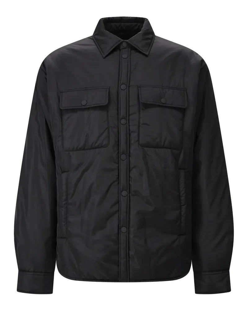 Dsquared2 Übergangsjacke Schwarz