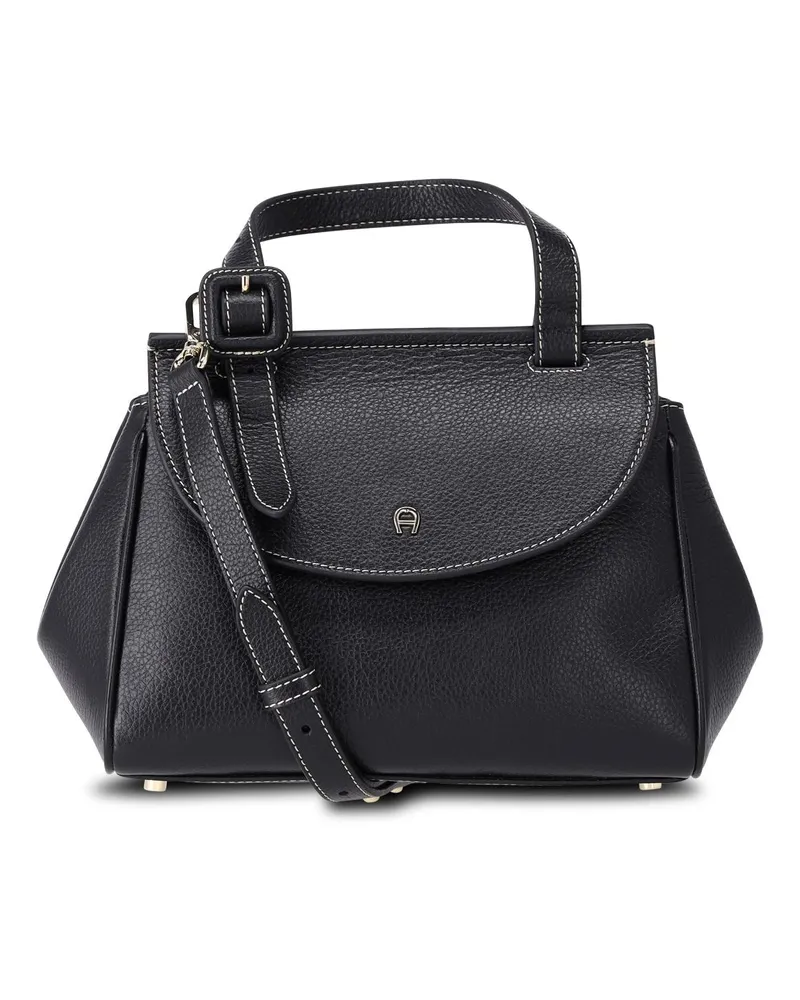 Aigner Handtasche Miranda Schwarz