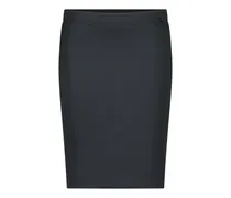 Rock aus Stretchjersey