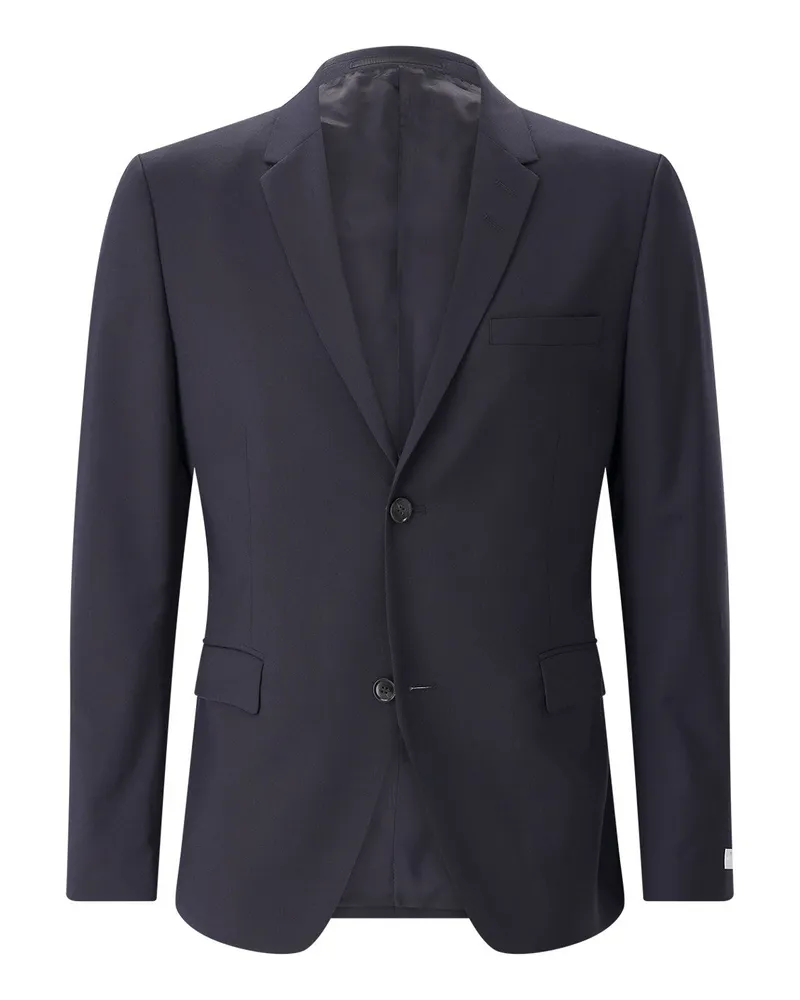 Tiger of Sweden Slim-Fit Sakko Jamie Navy