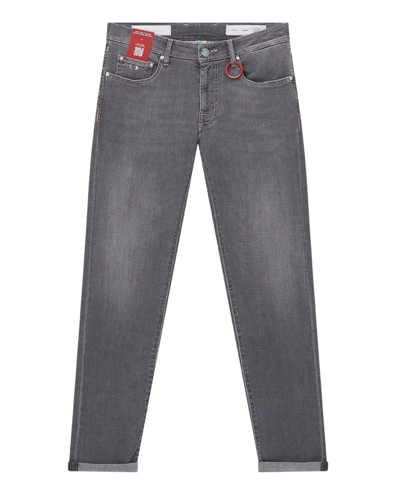 Tramarossa Jeans Michelangelo Grau