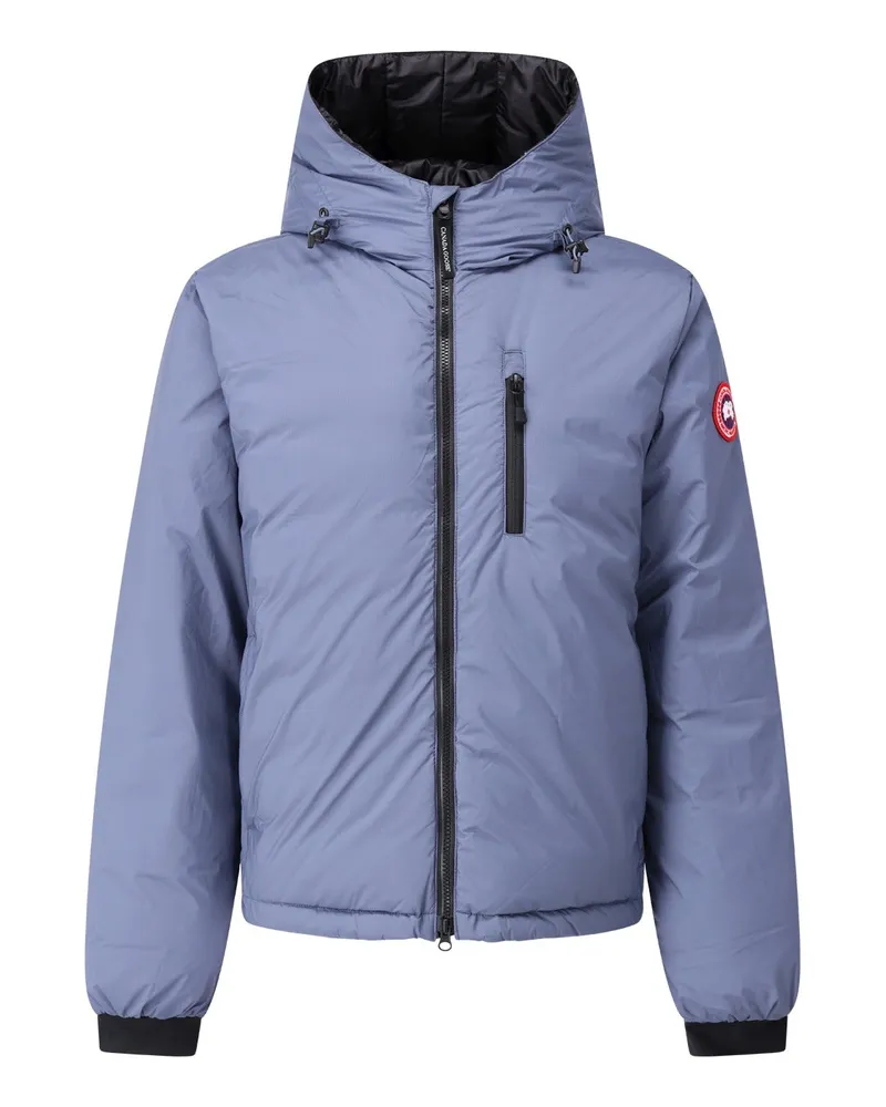 Canada Goose Kapuzenjacke Lodge mit Daunen 9063