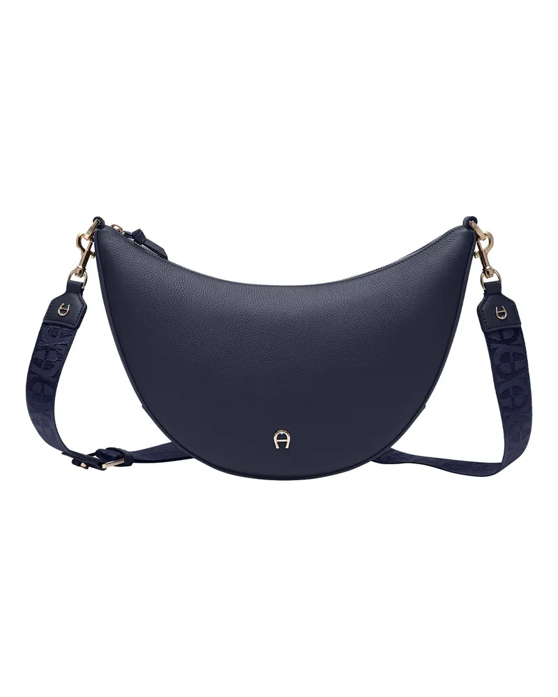 Aigner Umhängetasche Zita Dunkelblau
