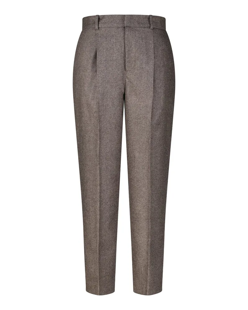 PT TORINO Carrot-Fit Hose Daisy Braun